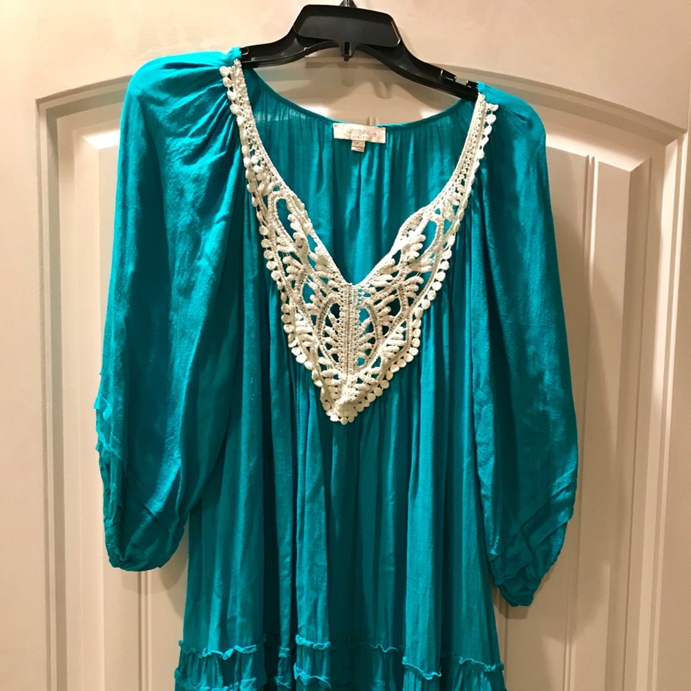 Woman’s Shirt